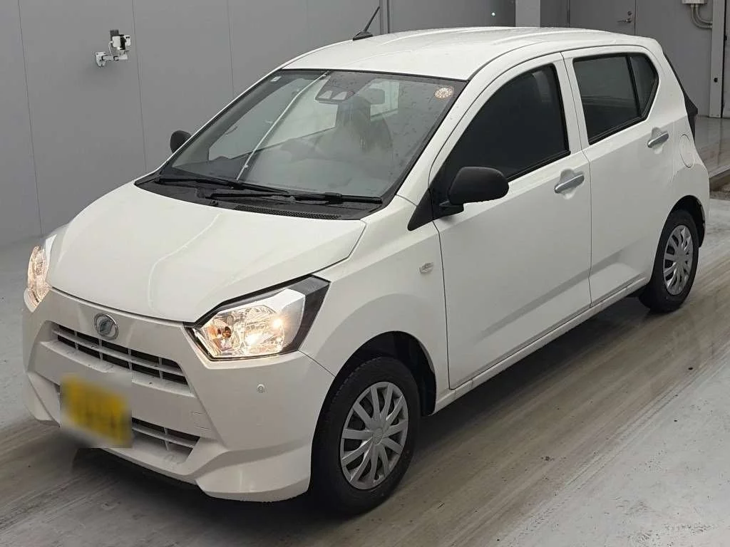 Daihatsu Mira e:S LA350S 2025